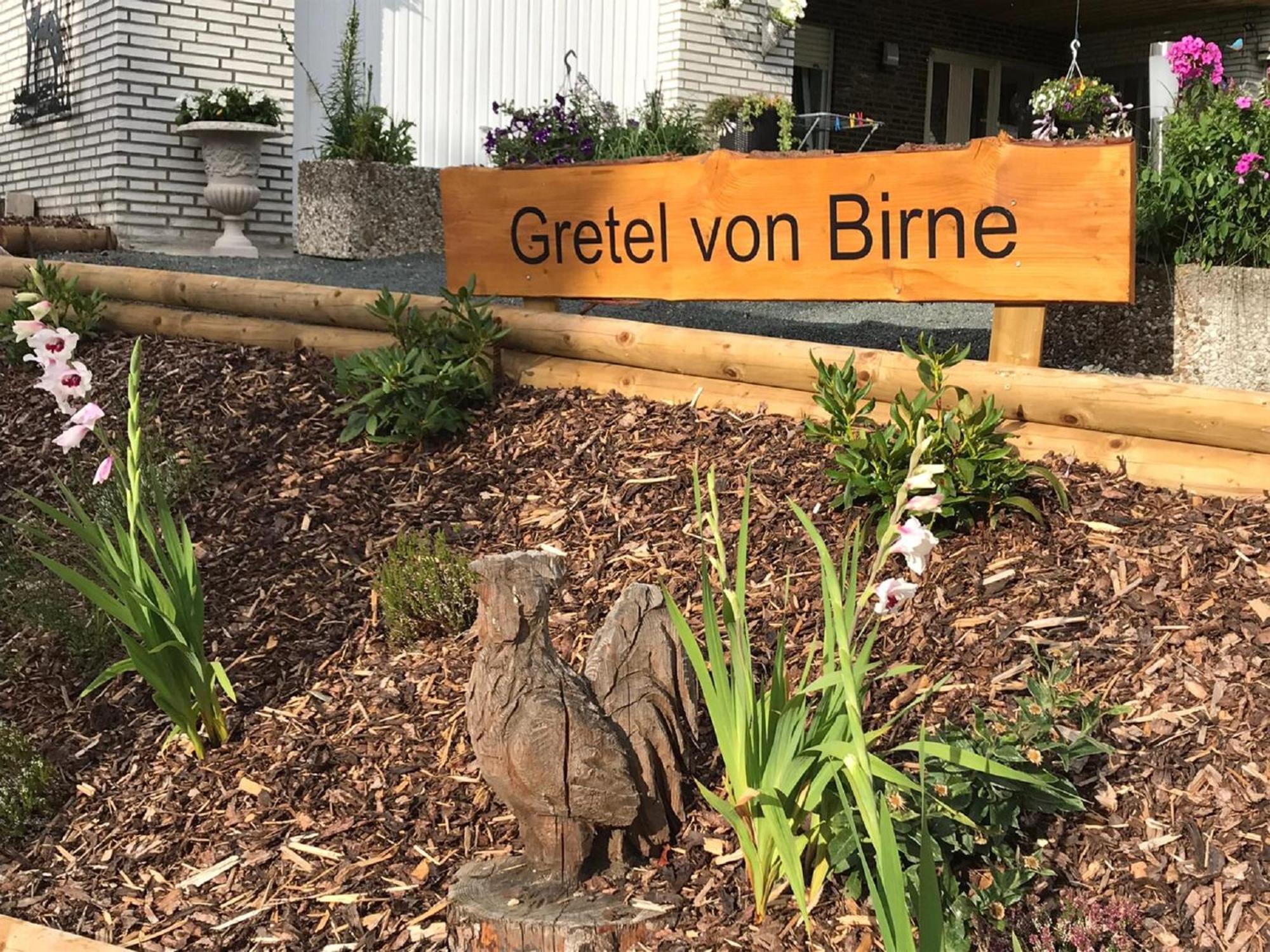 מלון ווינטרברג Gretel Von Birne מראה חיצוני תמונה